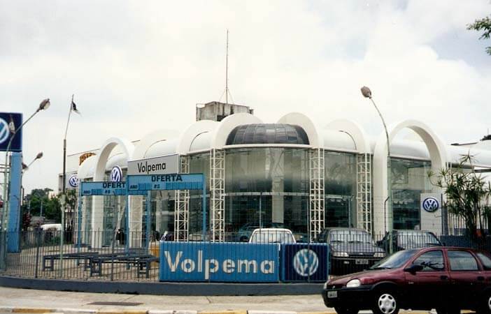 Volpema (Volkswagen)