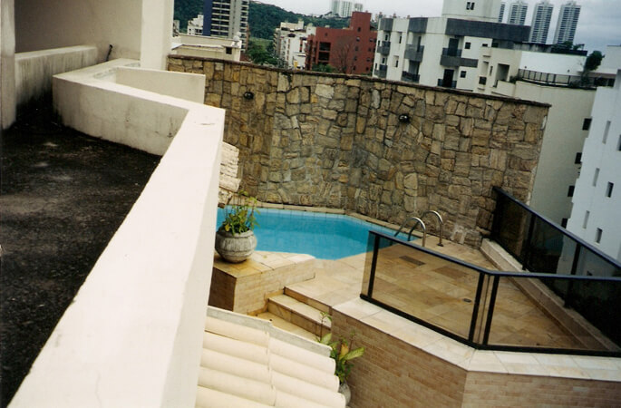 Ed. Acapulco Beach – Guarujá