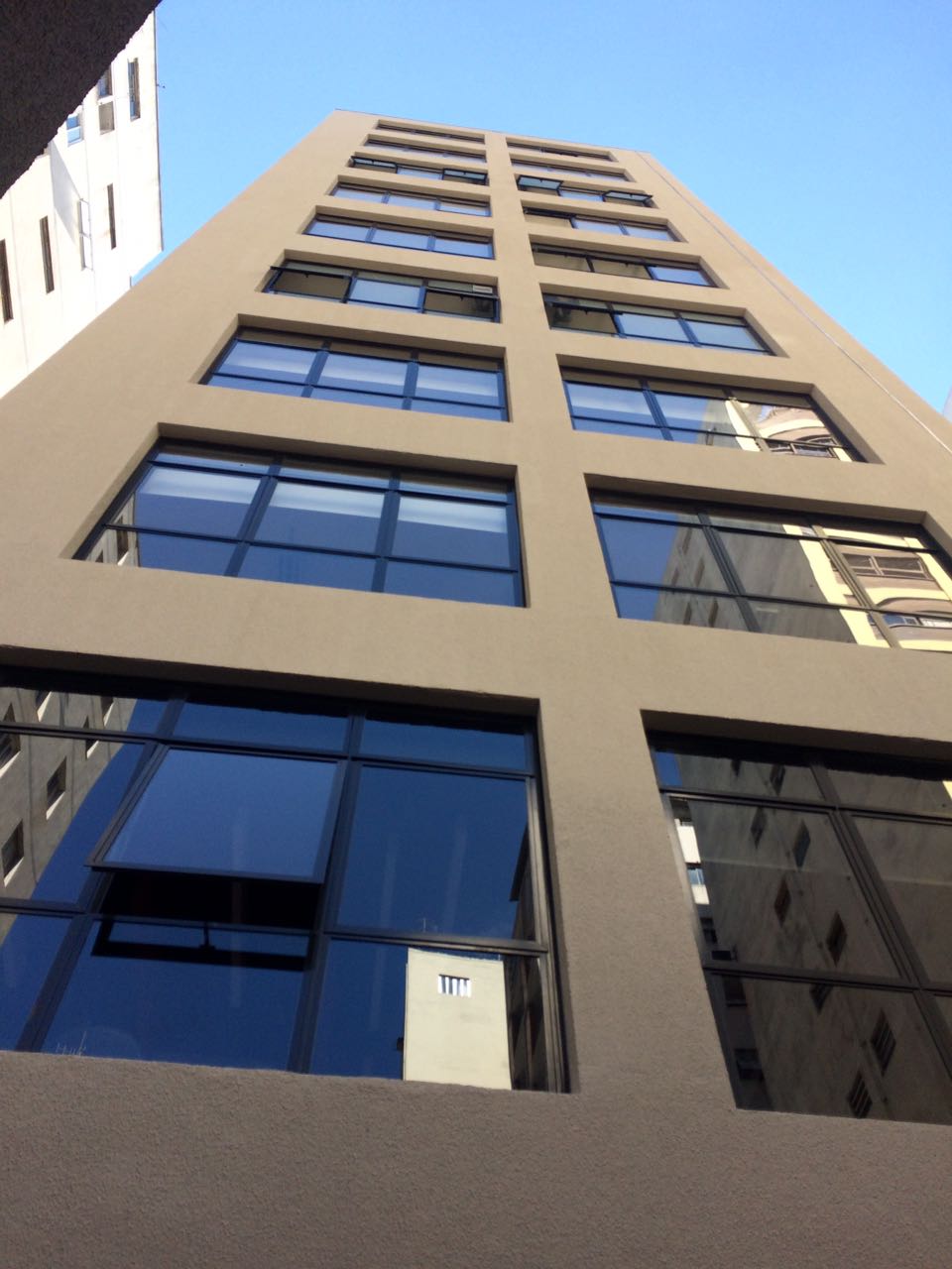 Faculdade de Enfermagem (FASIG)
