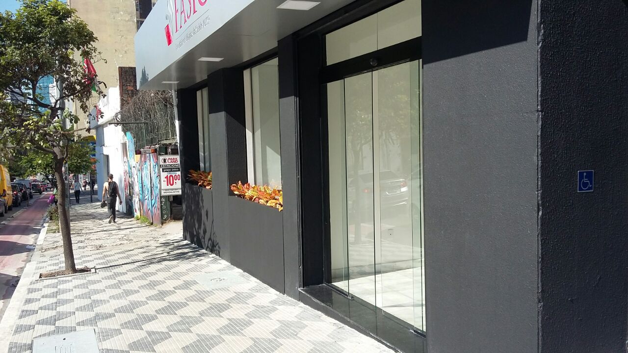Faculdade de Enfermagem (FASIG)