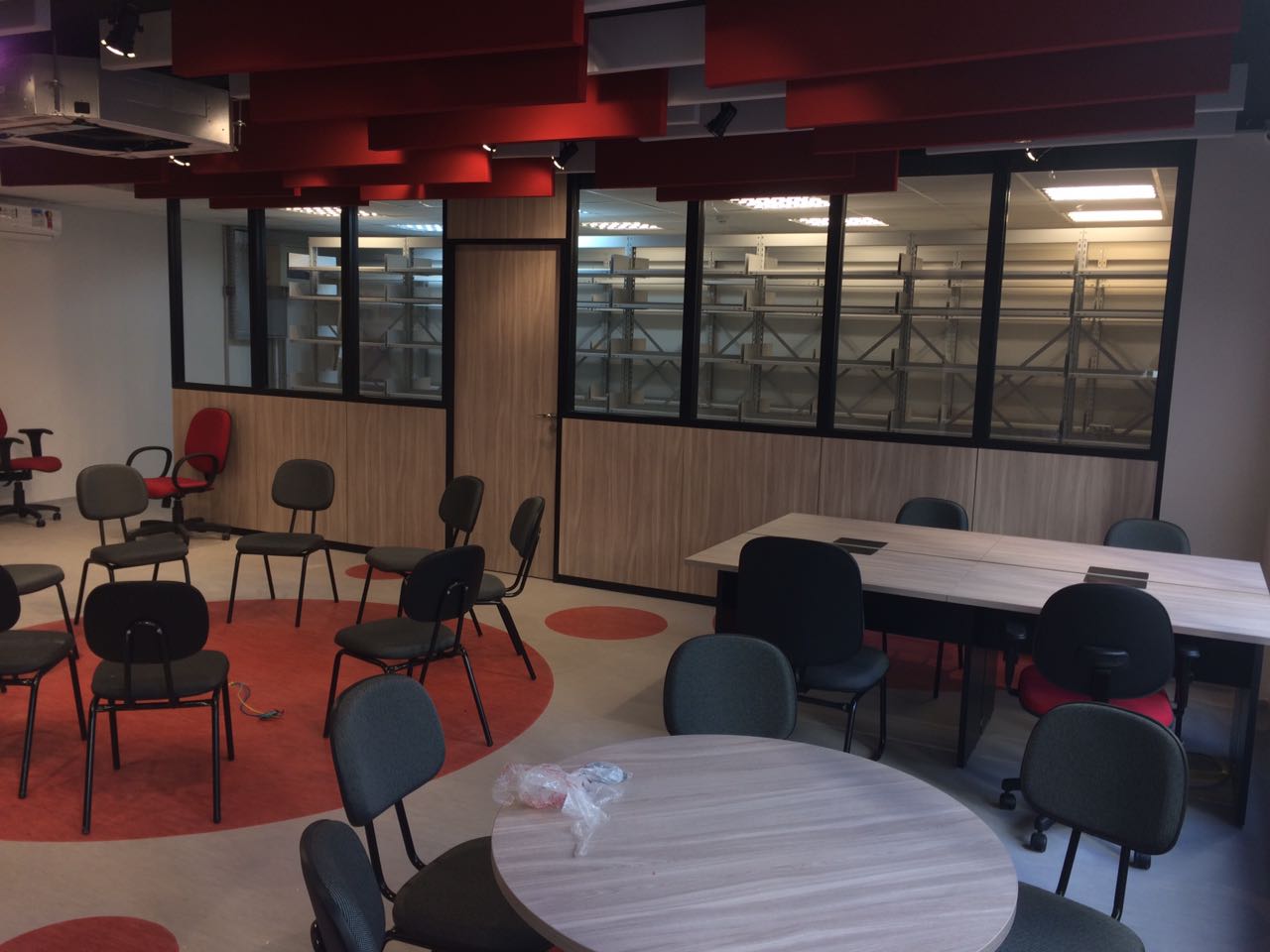 Faculdade de Enfermagem (FASIG)