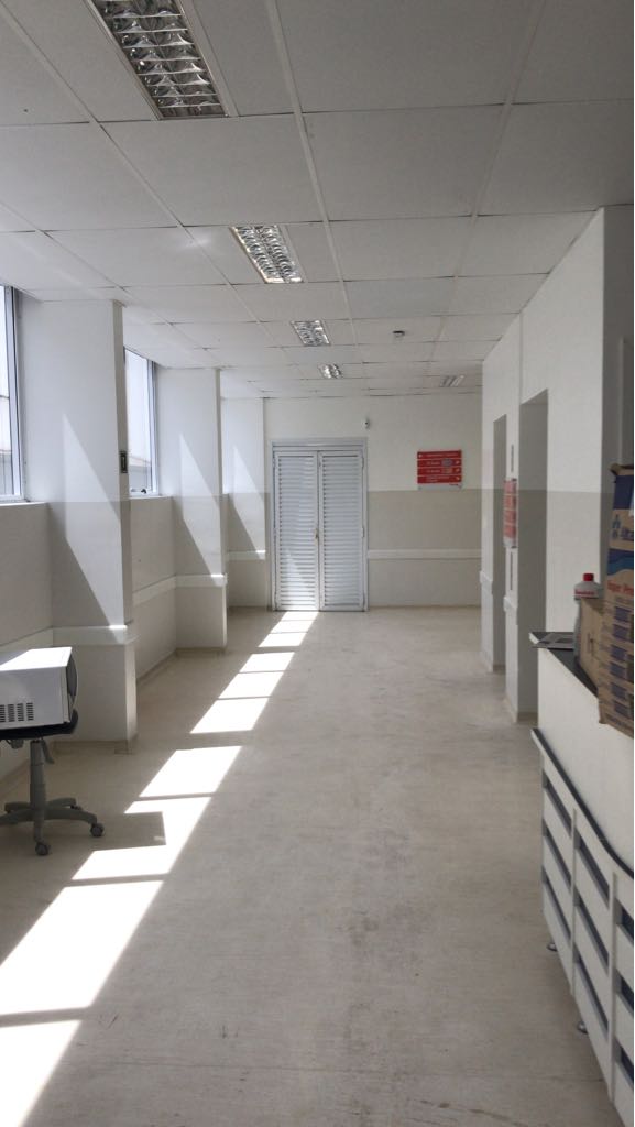 Trasmontano Centro Médico Santana