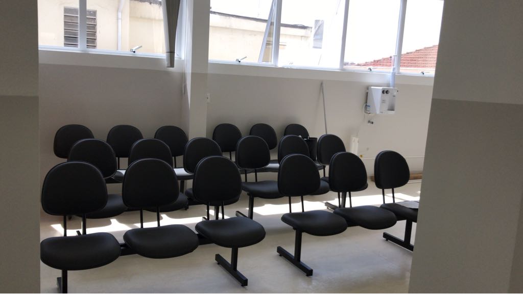 Trasmontano Centro Médico Santana
