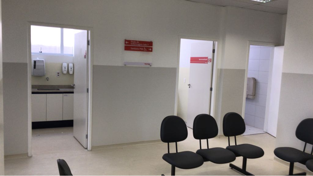 Trasmontano Centro Médico Santana