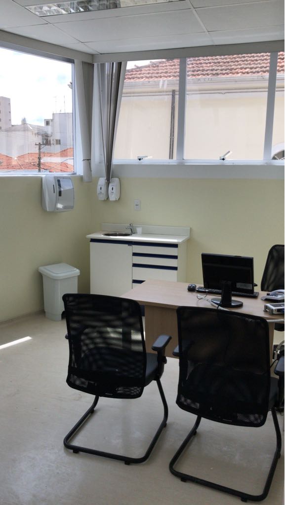 Trasmontano Centro Médico Santana