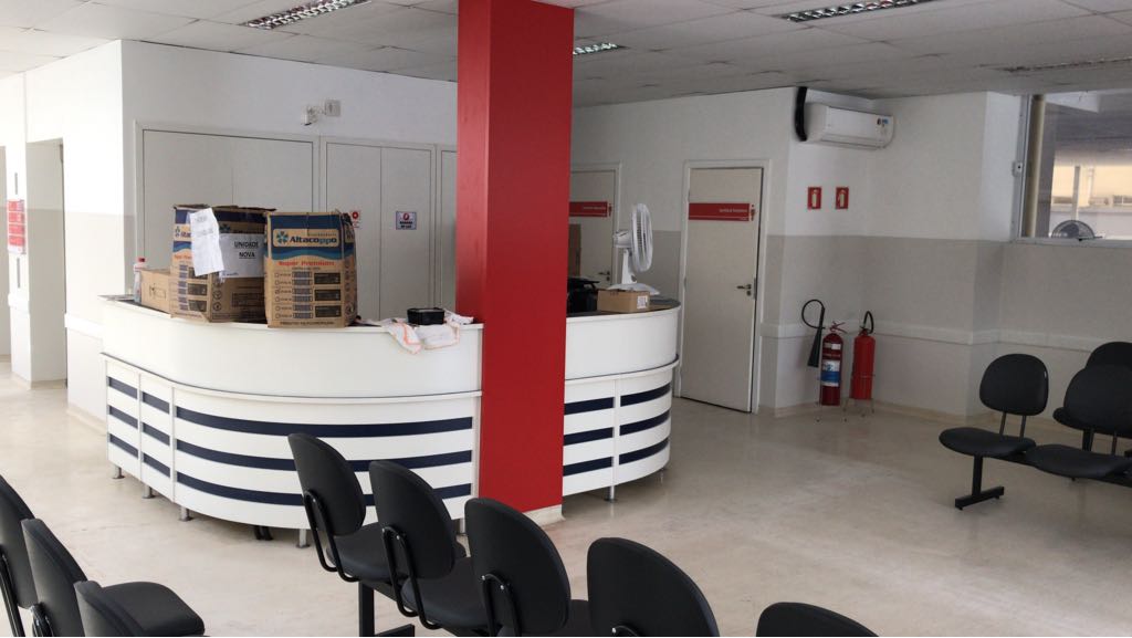 Trasmontano Centro Médico Santana