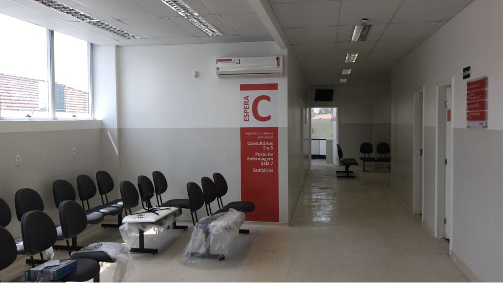 Trasmontano Centro Médico Santana