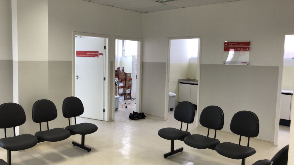 Trasmontano Centro Médico Santana