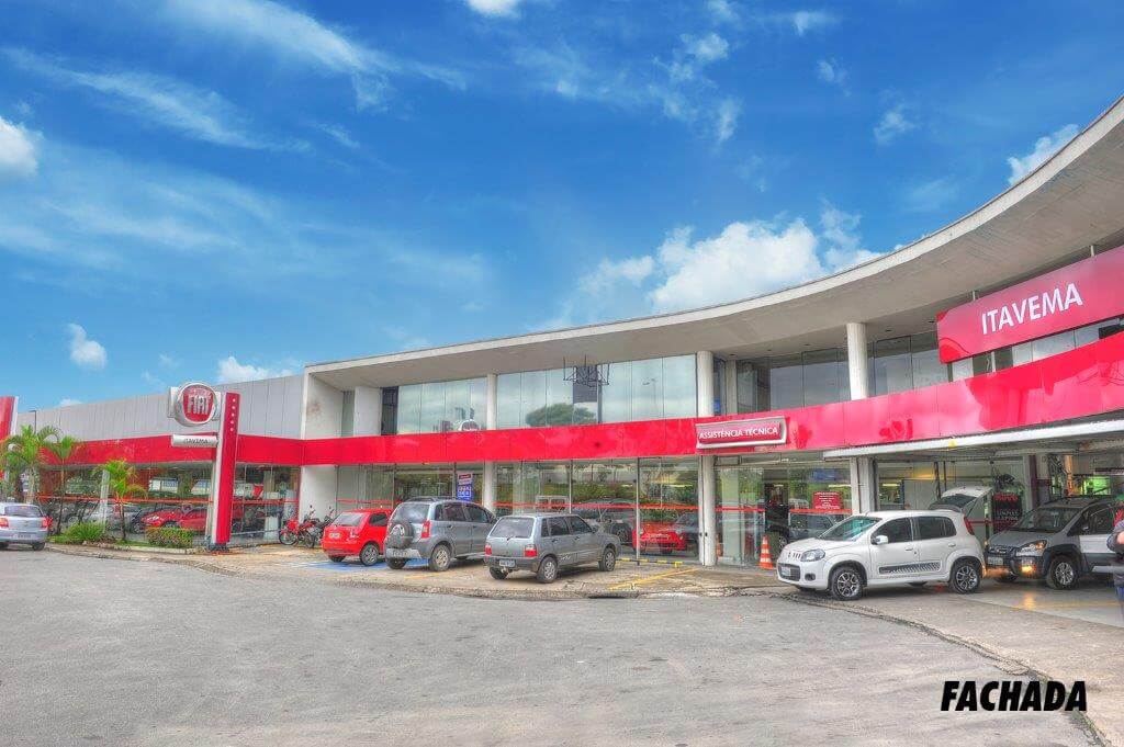 Itavema – Guarulhos – Fiat