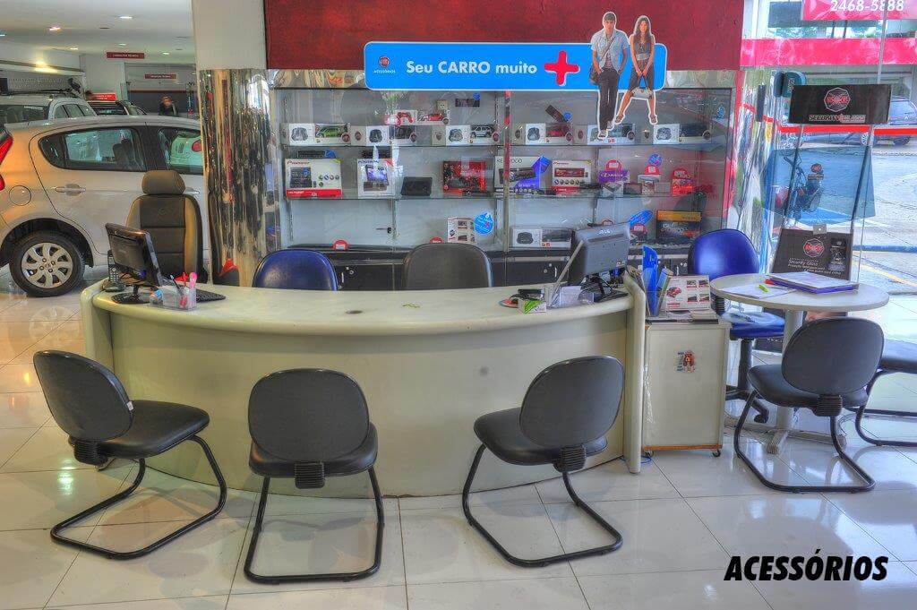 Itavema – Guarulhos – Fiat