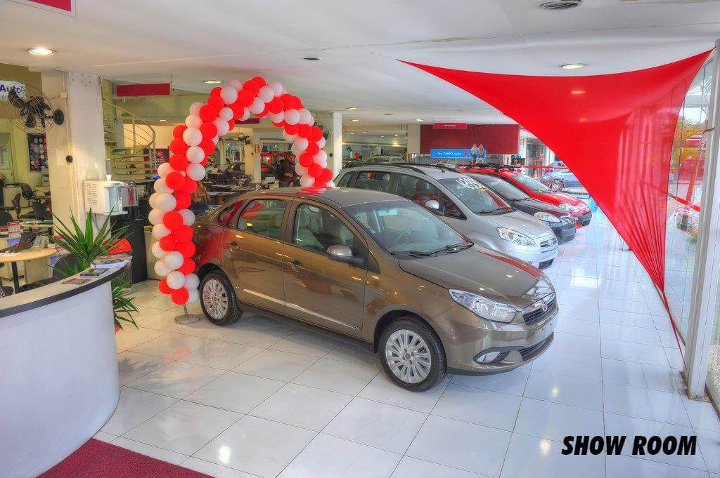 Itavema – Guarulhos – Fiat