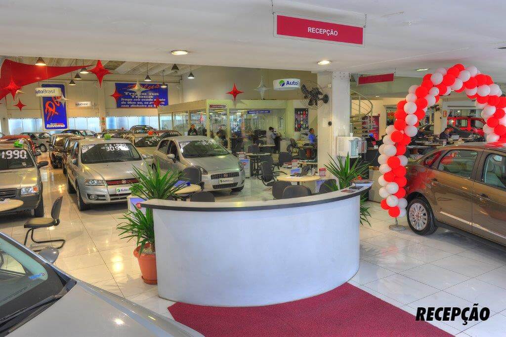 Itavema – Guarulhos – Fiat
