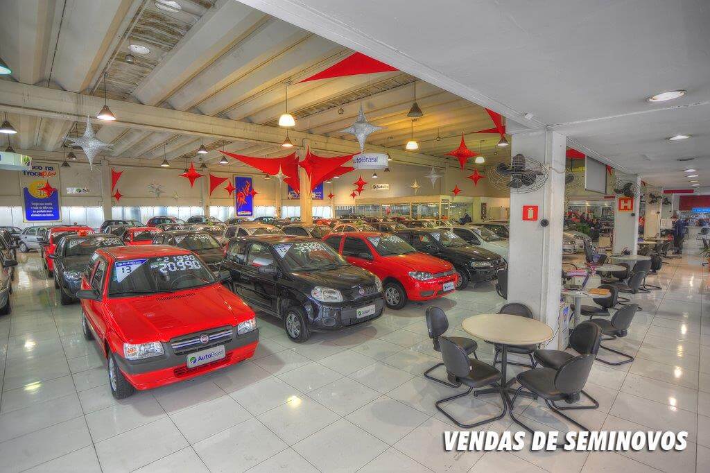 Itavema – Guarulhos – Fiat