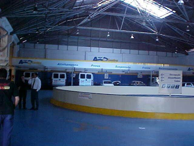 Itavema – Guarulhos – Fiat