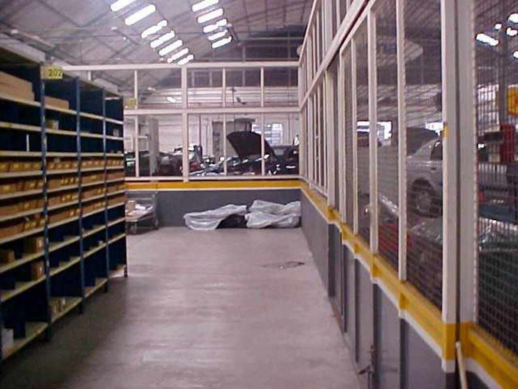 Itavema – Guarulhos – Renault