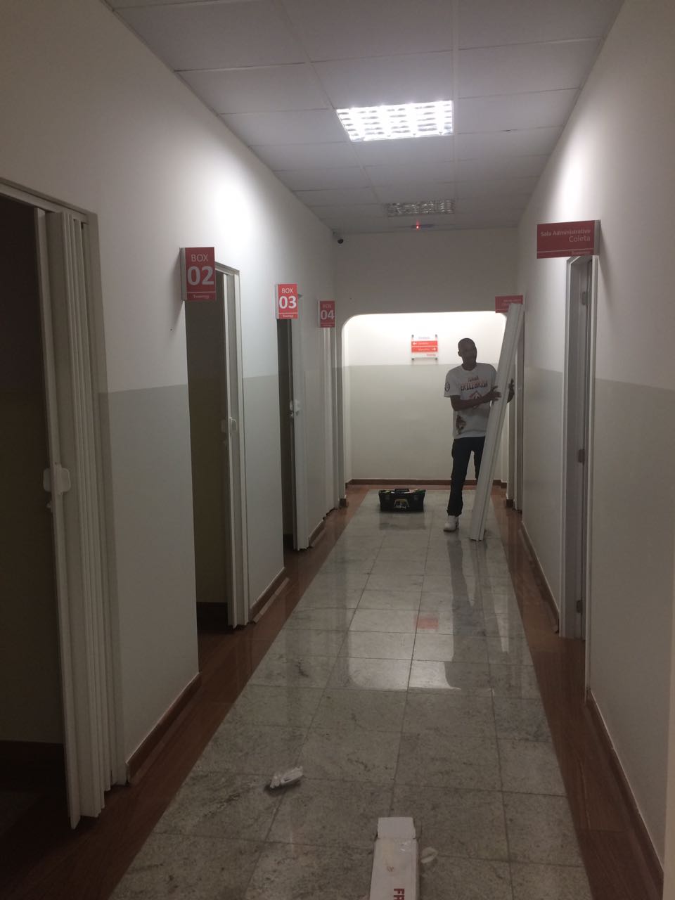 Trasmontano Lab. de Analise Clínica