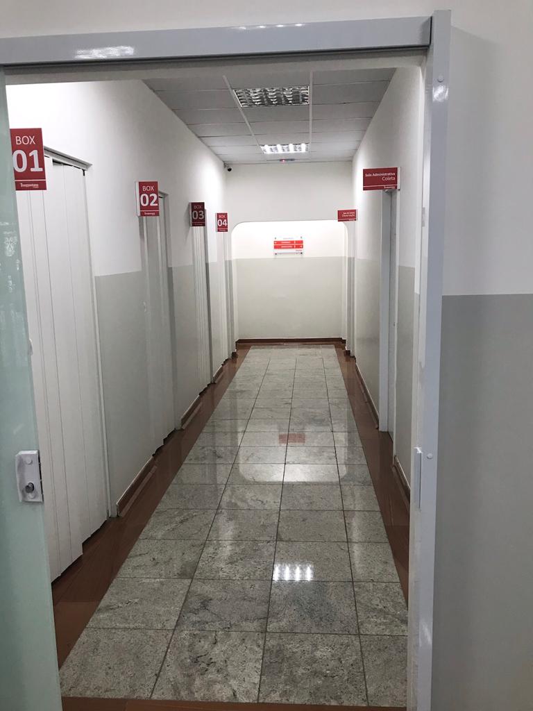 Trasmontano Lab. de Analise Clínica