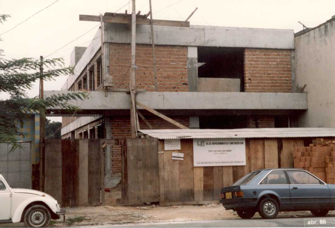 Santelo – São Paulo