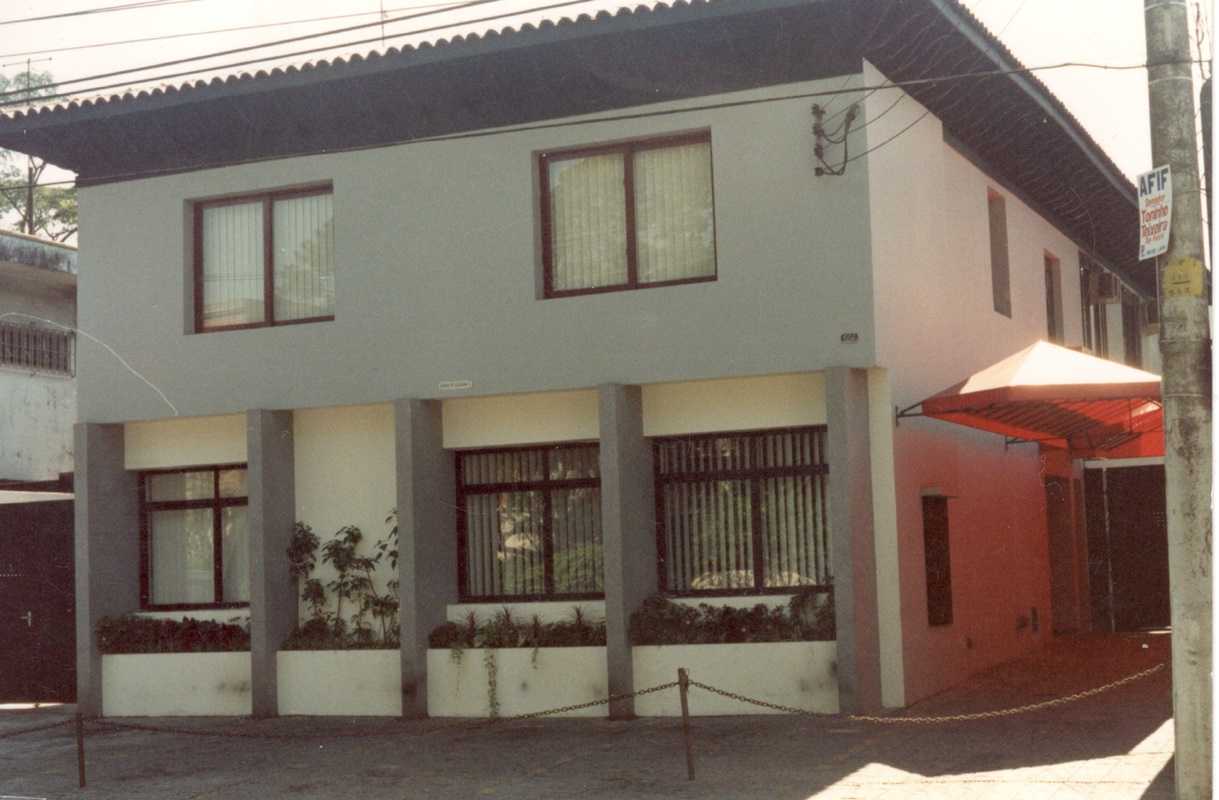 Stella Barros (03 Escritórios)