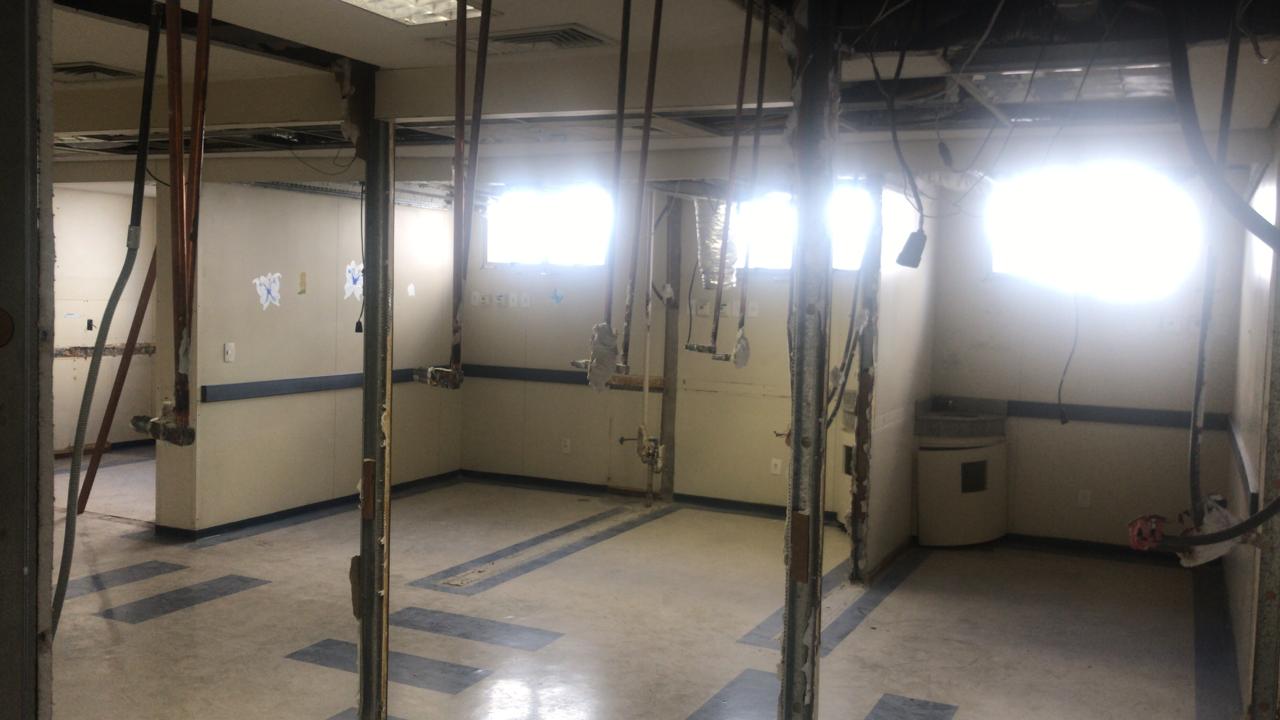 Trasmontano Centro Médico Lapa