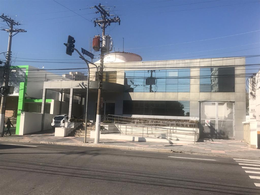 Trasmontano Centro Médico Lapa