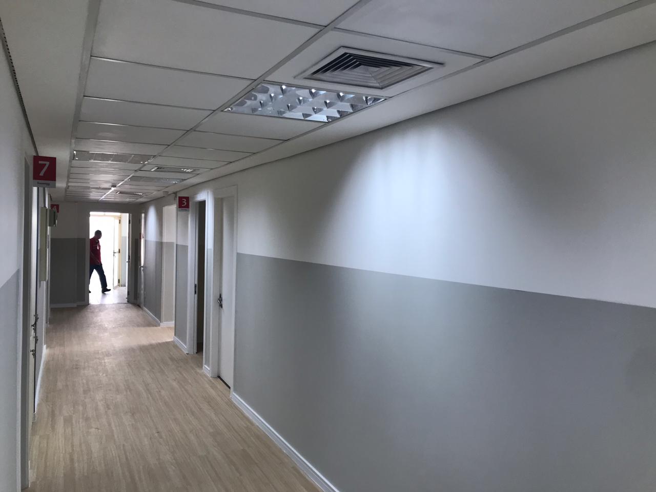 Trasmontano Centro Médico Lapa
