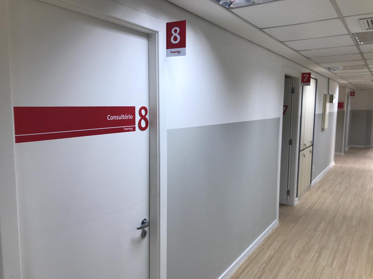 Trasmontano Centro Médico Lapa
