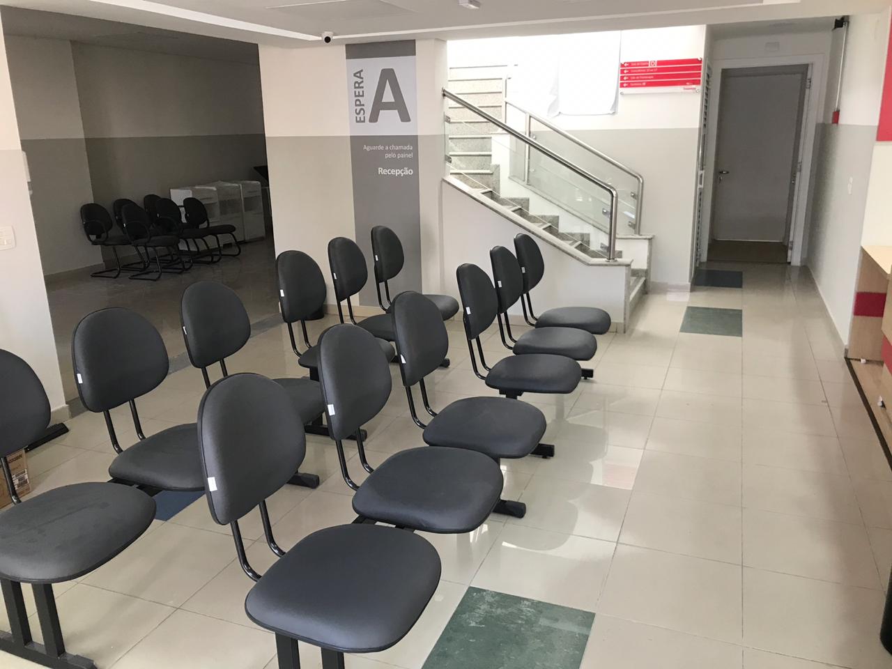 Trasmontano Centro Médico Lapa