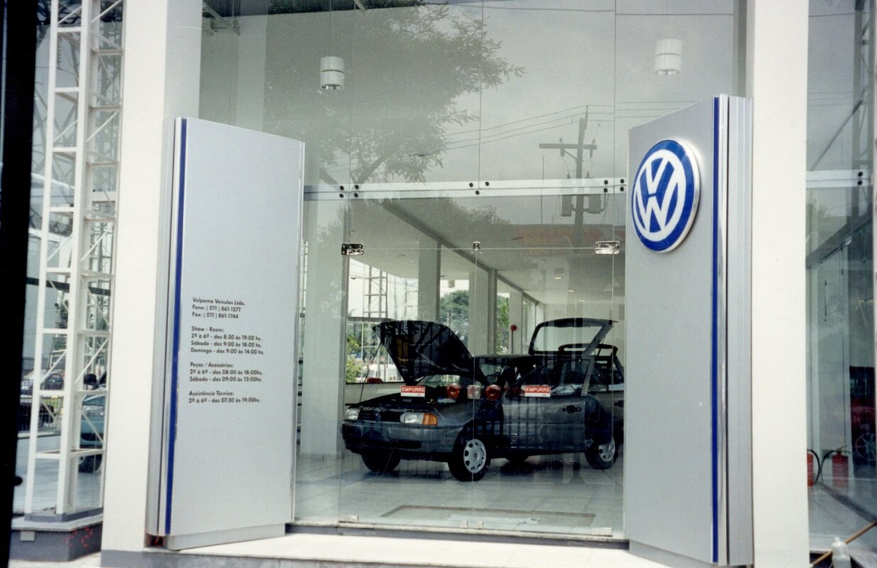 Volpema (Volkswagen)