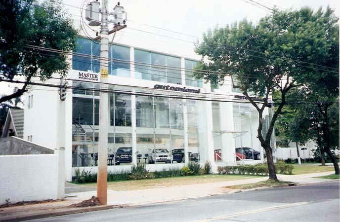 Auto Miami – Av. Europa (Multimarcas)