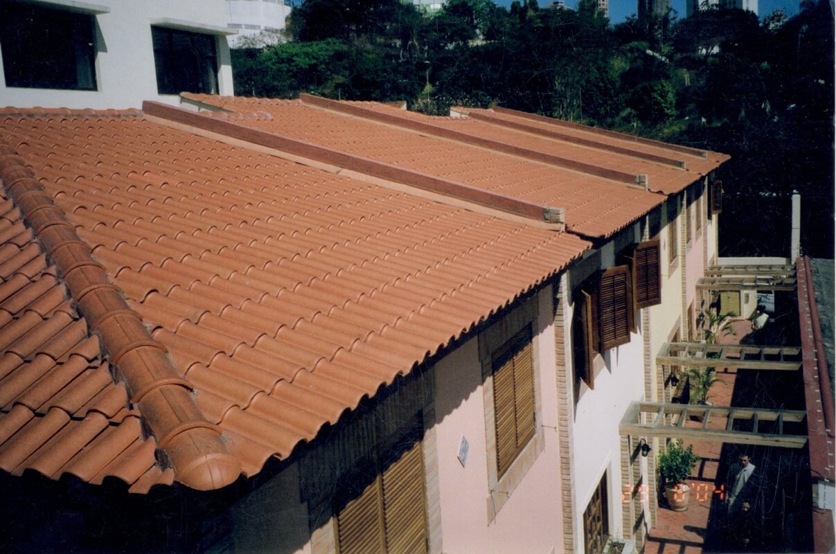Condomínio Villa de Firenze (07 Residências) – Perdizes – SP