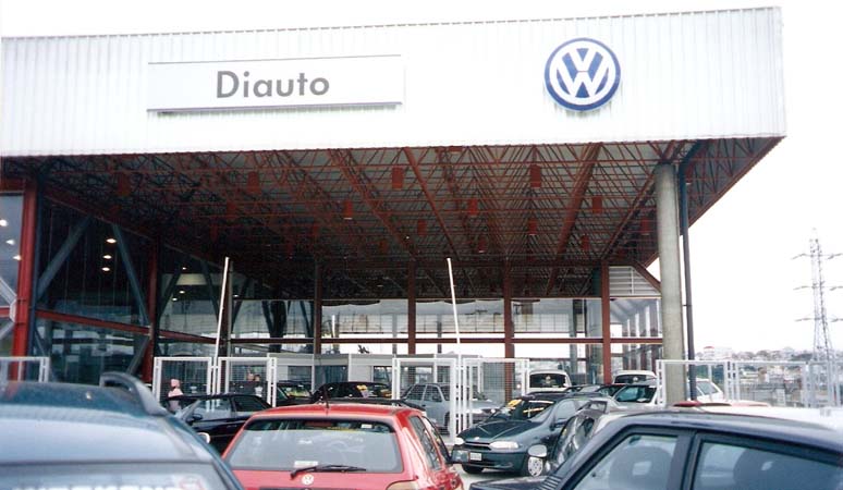 Diauto – São Caetano