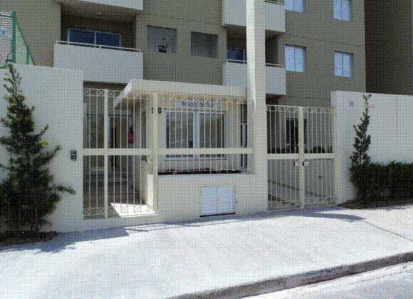 Ed. Brisas do Sul – São Paulo