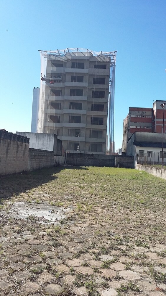 Ed. Comercial Wladimir Torres Figueiredo