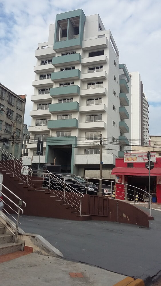 Ed. Comercial Wladimir Torres Figueiredo