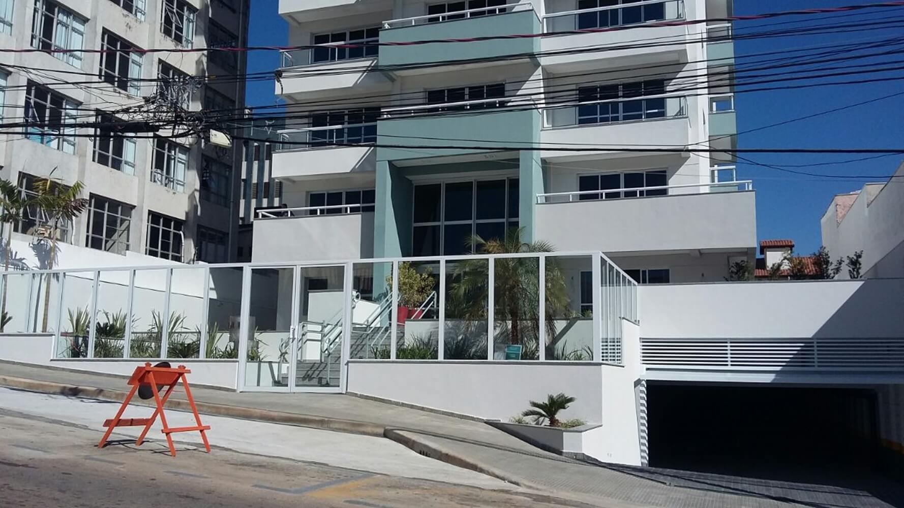 Ed. Comercial Wladimir Torres Figueiredo