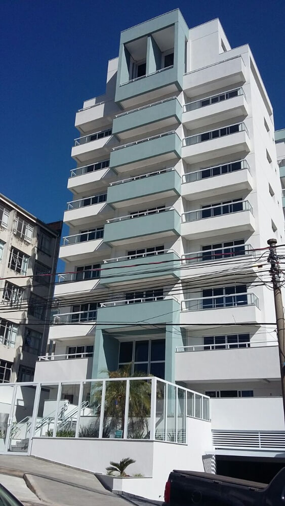 Ed. Comercial Wladimir Torres Figueiredo
