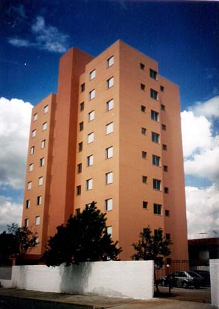Ed. Lagos do Sul – São Paulo