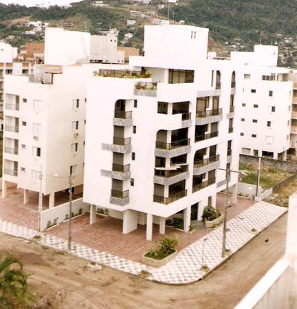 Ed. Saint. Joseph – Guarujá