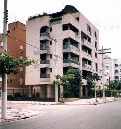 Ed. Saint. Joseph – Guarujá