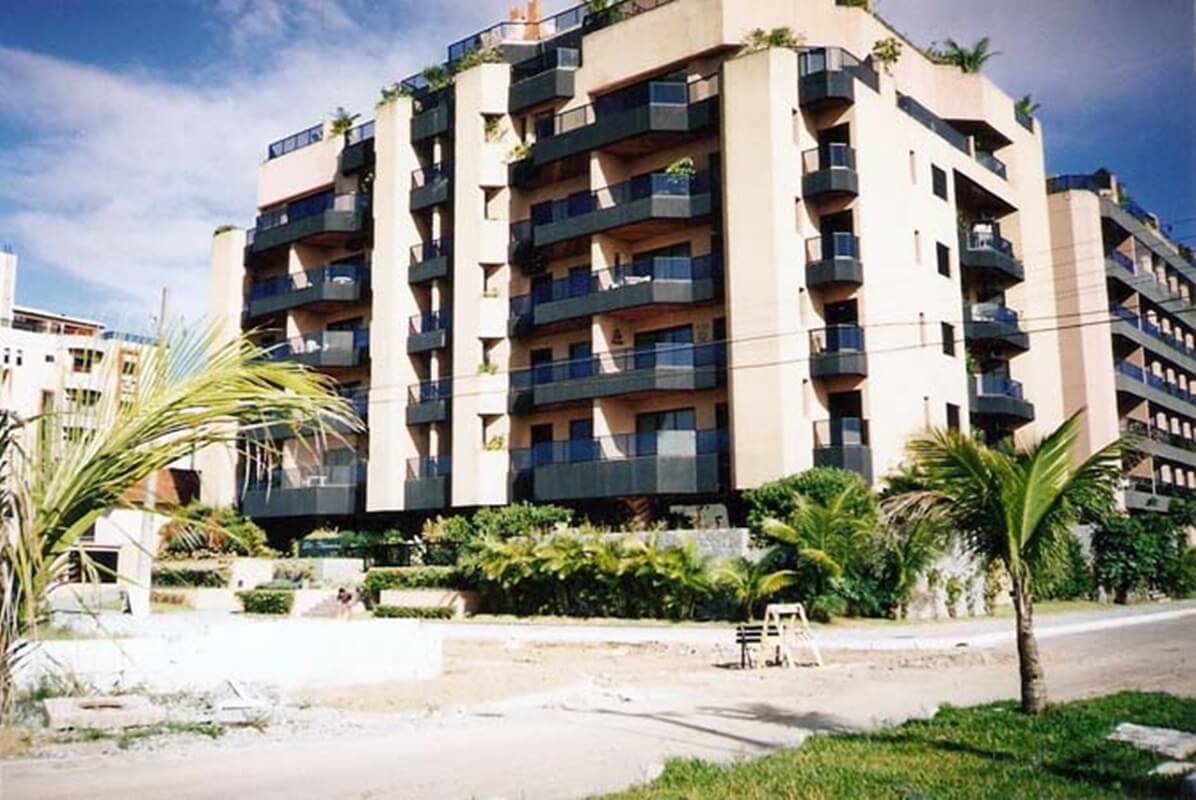 Ed. Saint Thomas – Guarujá