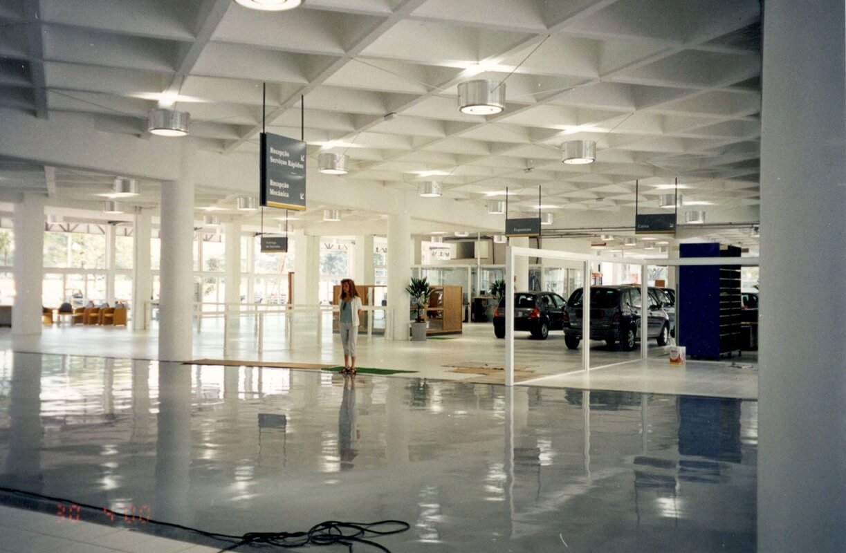 Itavema – Ipiranga (Renault)