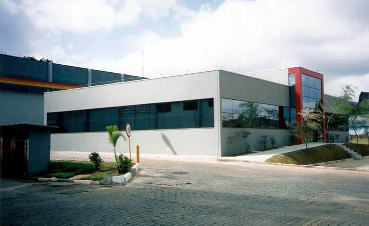 Orema (02 Lojas)