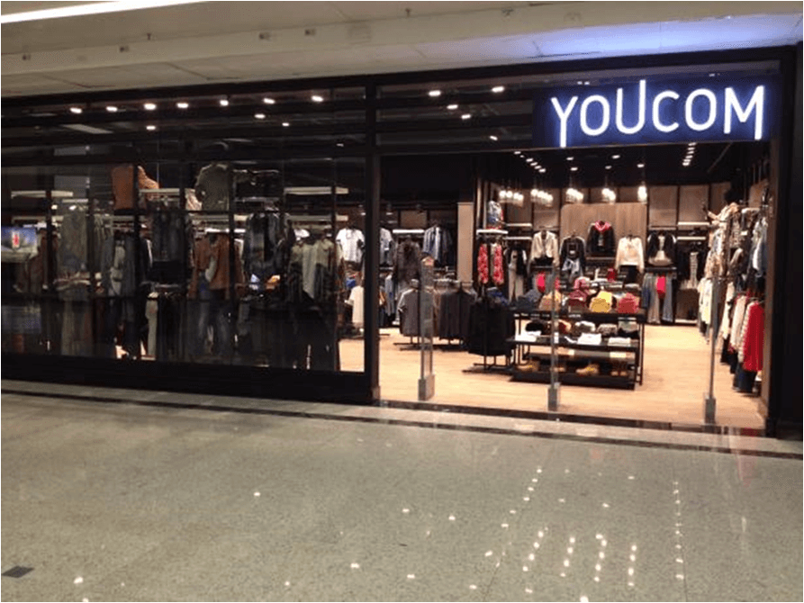 Loja Youcon-Renner