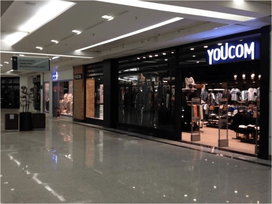Loja Youcon-Renner